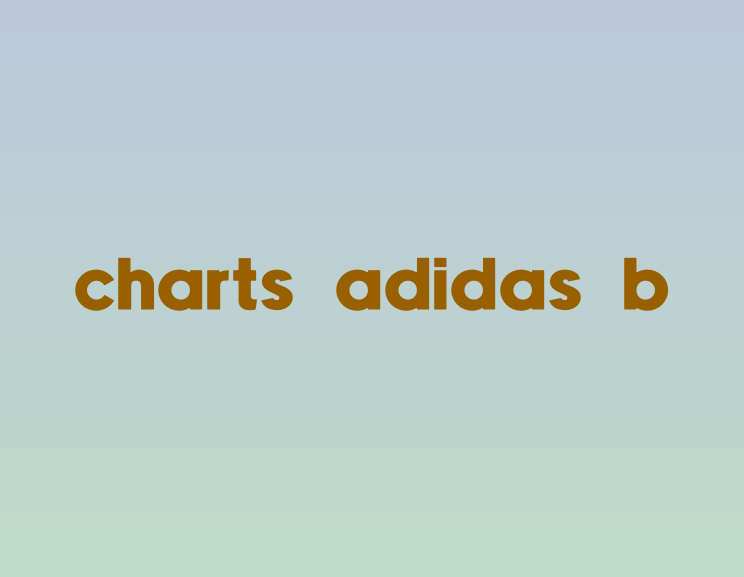 Adidas Boy Grade School Size Chart