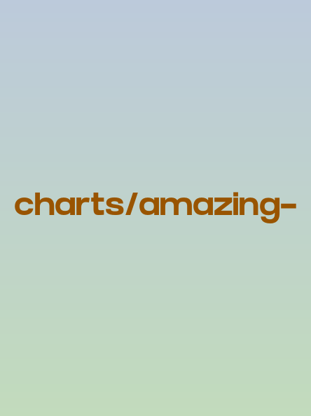 Amazing Grace Chart