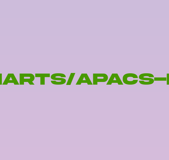 Apacs Racket Chart