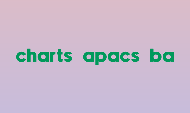 Apacs Racket Chart