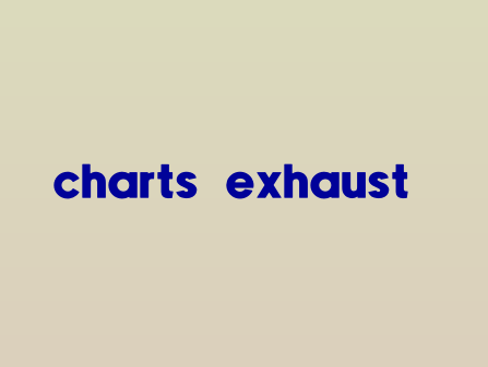 Exhaust Donut Gasket Size Chart