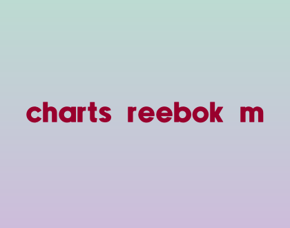 Reebok Boxer Briefs Size Chart