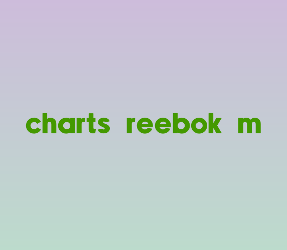 Reebok Boxer Briefs Size Chart