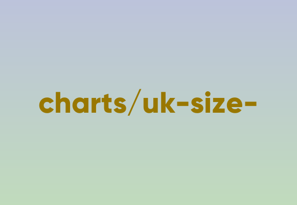 Nike Womens Uk Size Chart